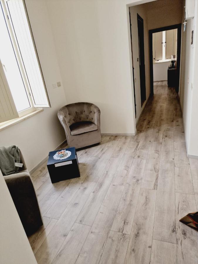 Dani'S House Διαμέρισμα Κάλιαρι Εξωτερικό φωτογραφία