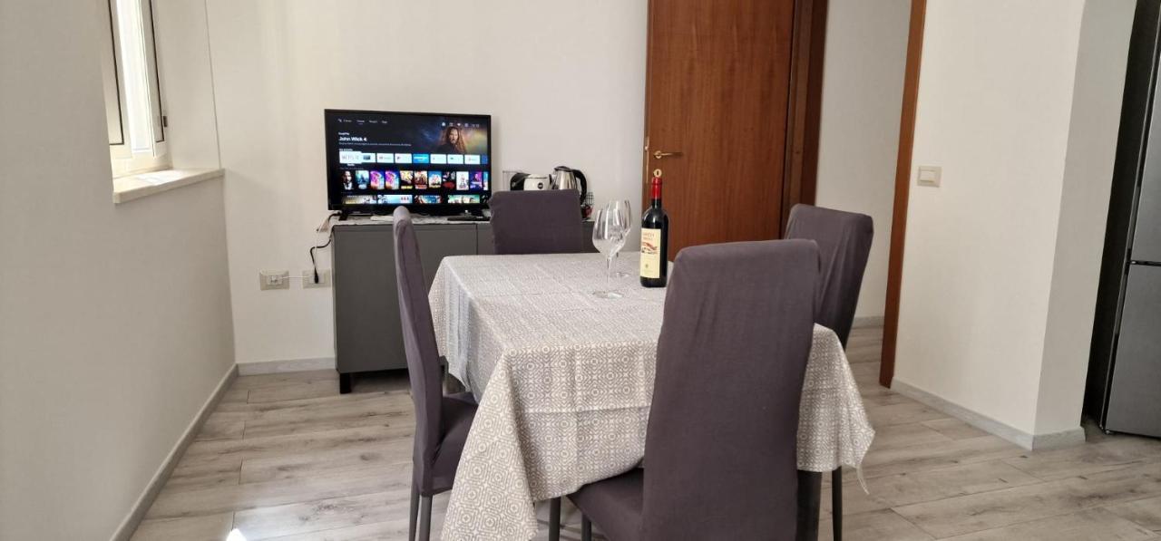 Dani'S House Διαμέρισμα Κάλιαρι Εξωτερικό φωτογραφία