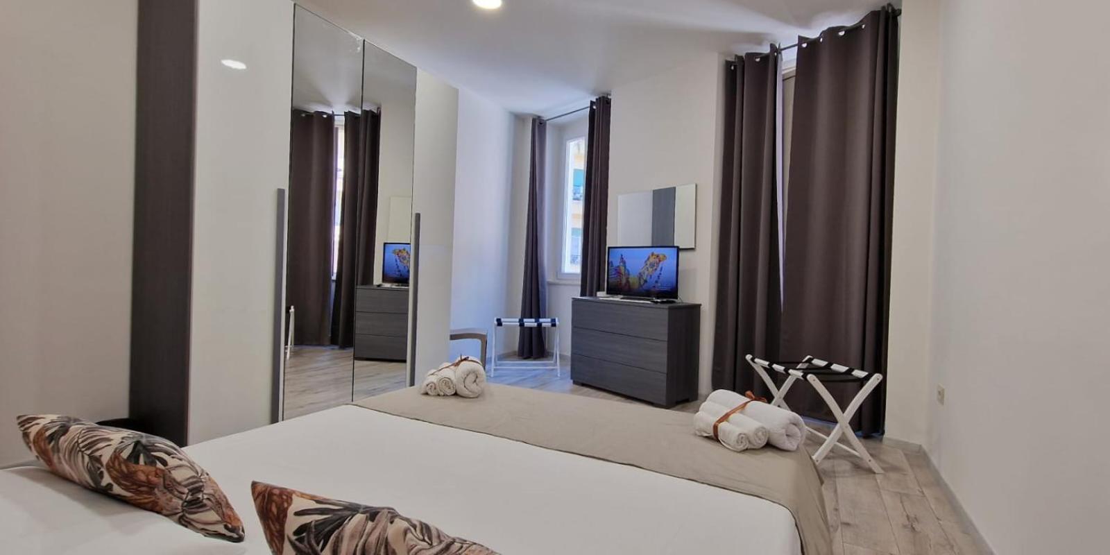 Dani'S House Διαμέρισμα Κάλιαρι Εξωτερικό φωτογραφία