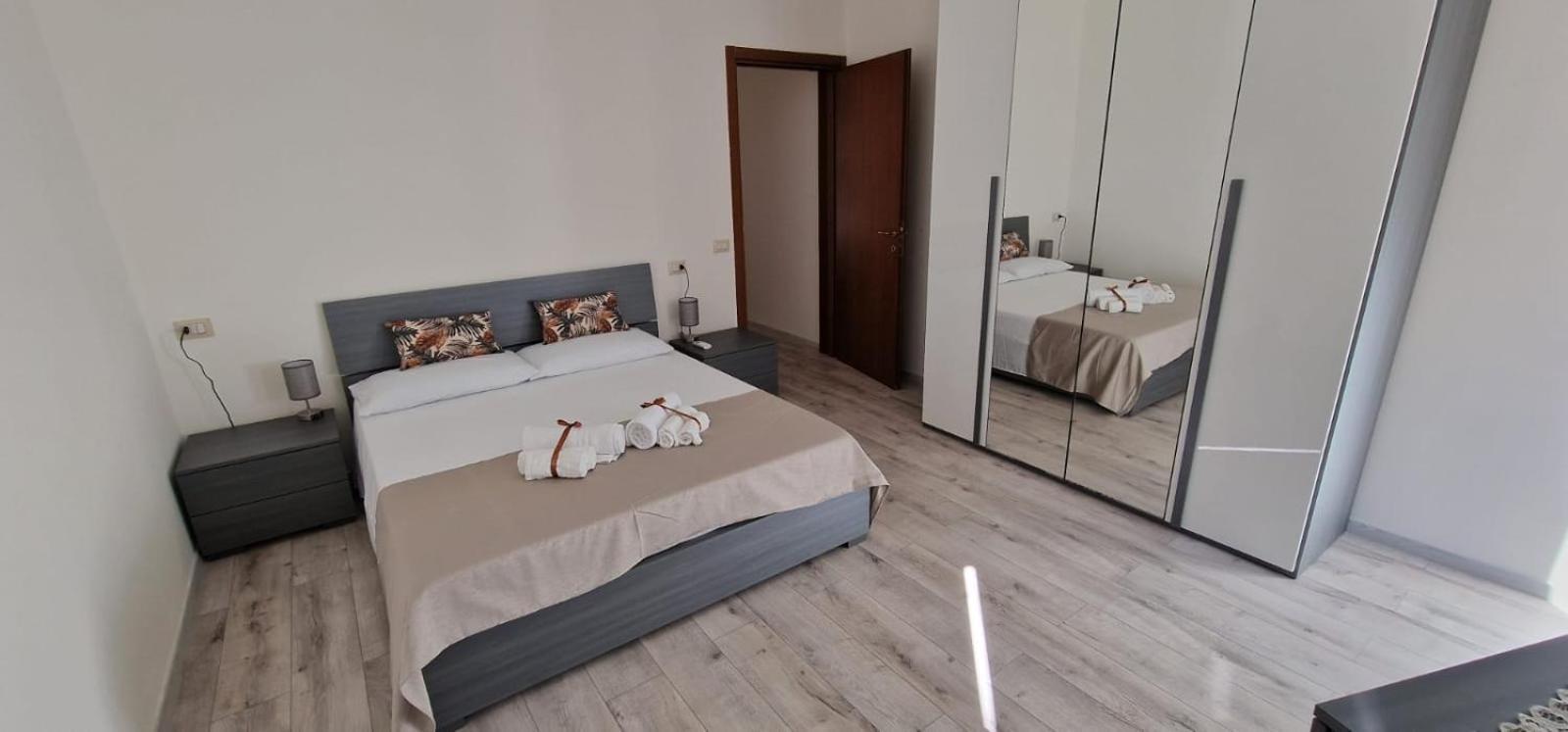 Dani'S House Διαμέρισμα Κάλιαρι Εξωτερικό φωτογραφία